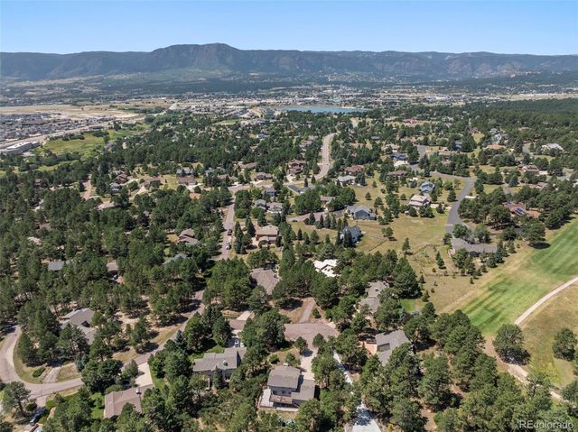 630 Larks Nest Way, Monument, CO 80132