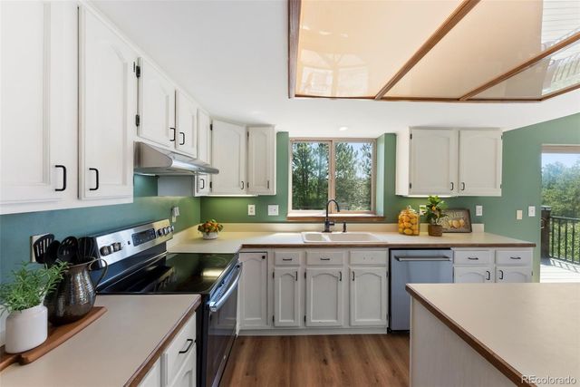 630 Larks Nest Way, Monument, CO 80132