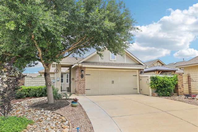238 Rock Bluff LN, San Marcos, TX 78666