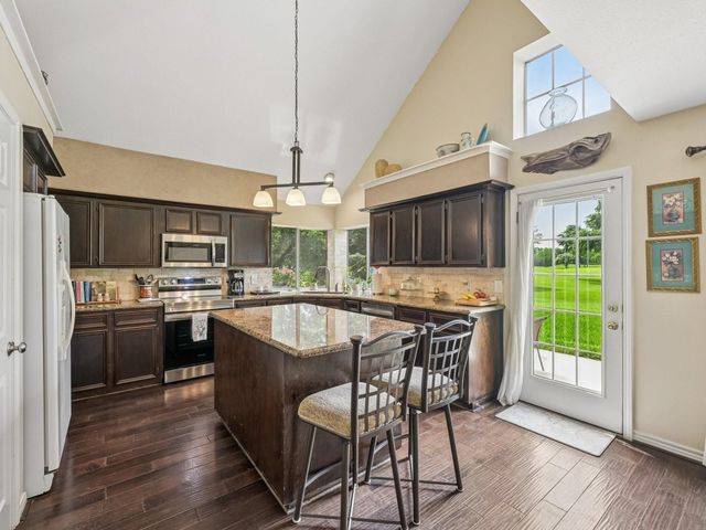 4758 Oakmont Court, League City, TX 77573