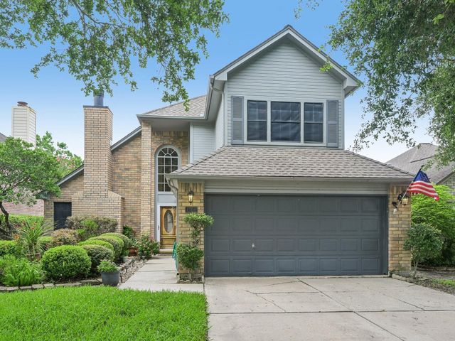 4758 Oakmont Court, League City, TX 77573