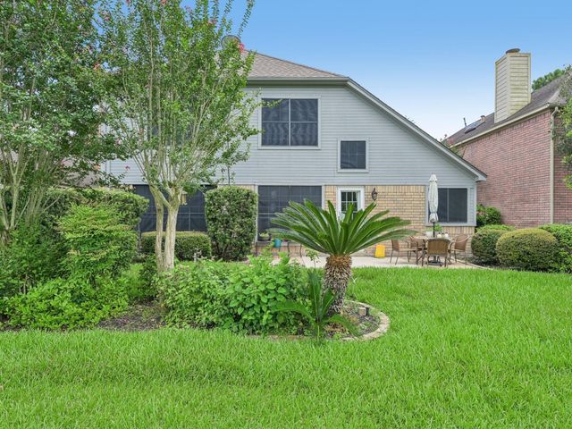 4758 Oakmont Court, League City, TX 77573