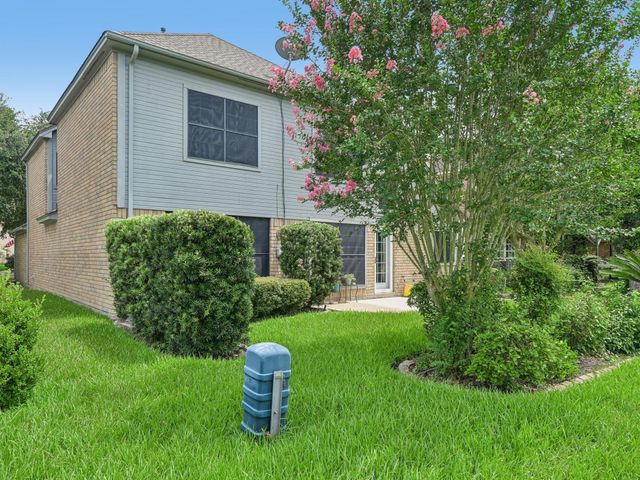 4758 Oakmont Court, League City, TX 77573