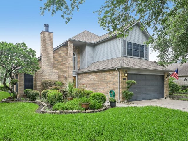 4758 Oakmont Court, League City, TX 77573