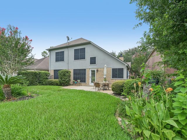 4758 Oakmont Court, League City, TX 77573
