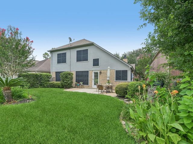 4758 Oakmont Court, League City, TX 77573