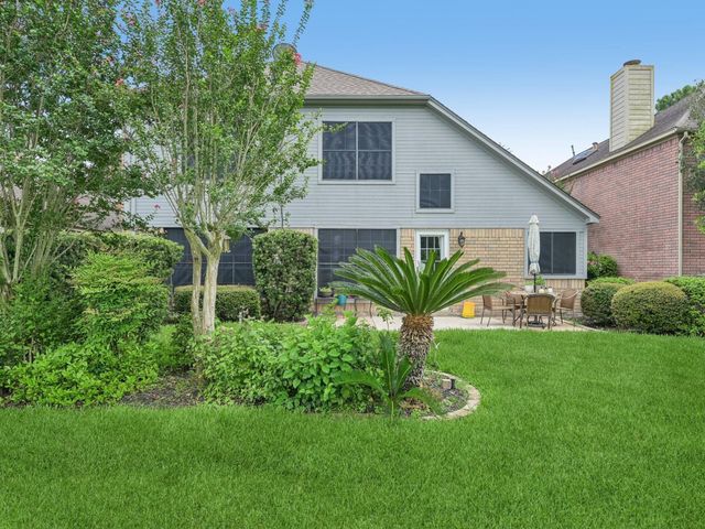 4758 Oakmont Court, League City, TX 77573