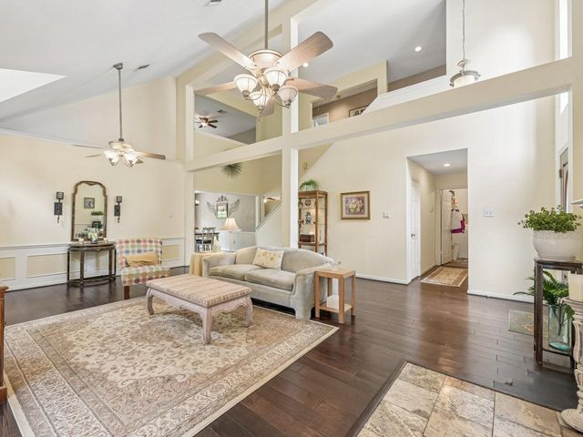 4758 Oakmont Court, League City, TX 77573
