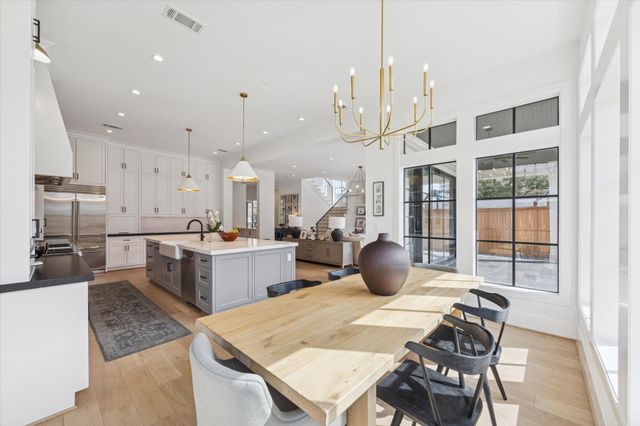 1315 Gardenia Drive, Houston, TX 77018
