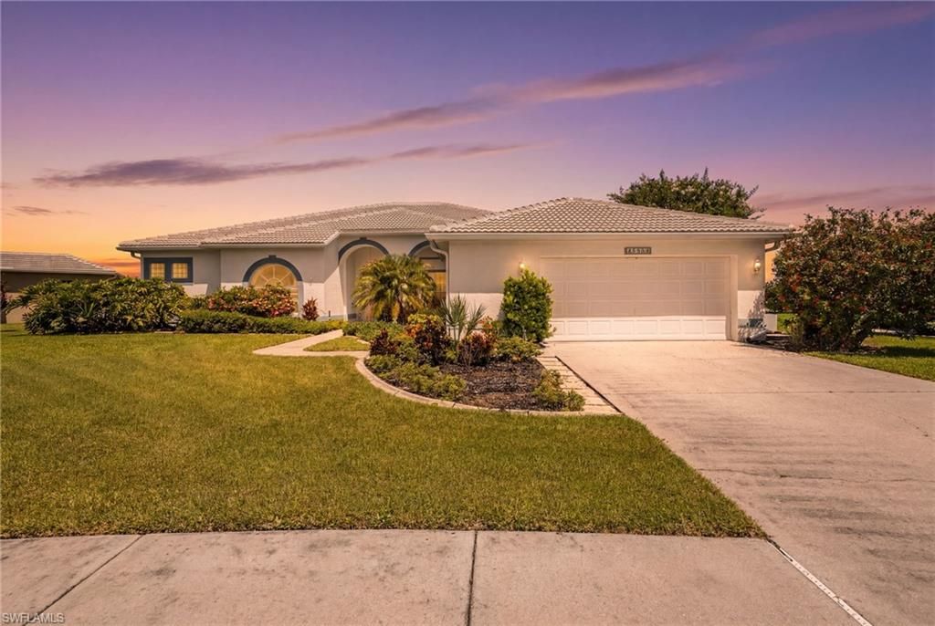 12762 Kedleston CIR, FORT MYERS, FL 33912 — exterior