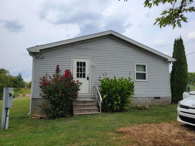 77 Windy Ridge Lane, Owingsville, KY 40360