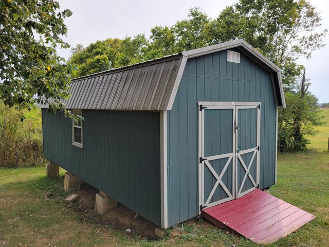 77 Windy Ridge Lane, Owingsville, KY 40360