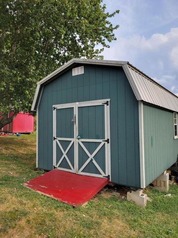 77 Windy Ridge Lane, Owingsville, KY 40360