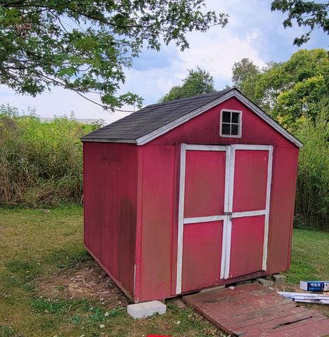 77 Windy Ridge Lane, Owingsville, KY 40360