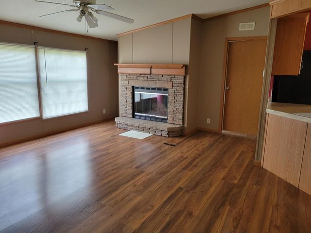 77 Windy Ridge Lane, Owingsville, KY 40360