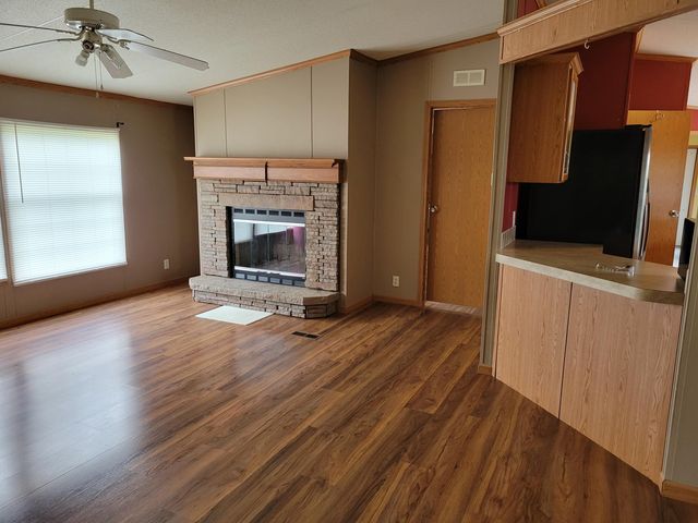 77 Windy Ridge Lane, Owingsville, KY 40360