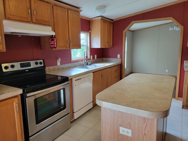 77 Windy Ridge Lane, Owingsville, KY 40360