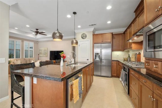 120 Lindura, Rancho Mission Viejo, CA 92694