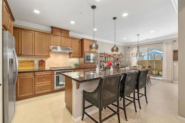 120 Lindura, Rancho Mission Viejo, CA 92694