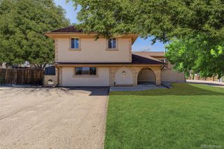 3525 S Brentwood Street, Denver, CO 80235