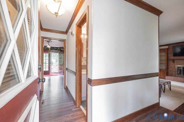 11709 Cliff Lawn Dr, Chester, VA 23831