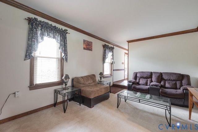 11709 Cliff Lawn Dr, Chester, VA 23831