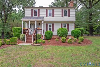 11709 Cliff Lawn Dr, Chester, VA 23831