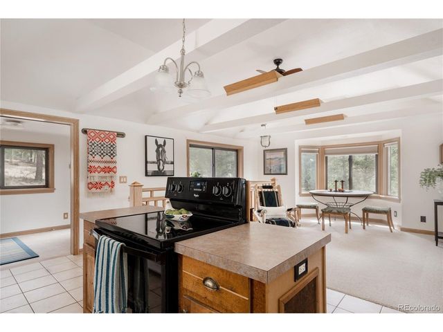 26885 Mountain Park Rd, Evergreen, CO 80439