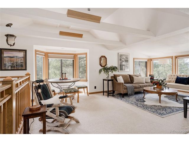 26885 Mountain Park Rd, Evergreen, CO 80439