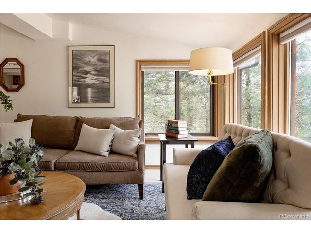 26885 Mountain Park Rd, Evergreen, CO 80439