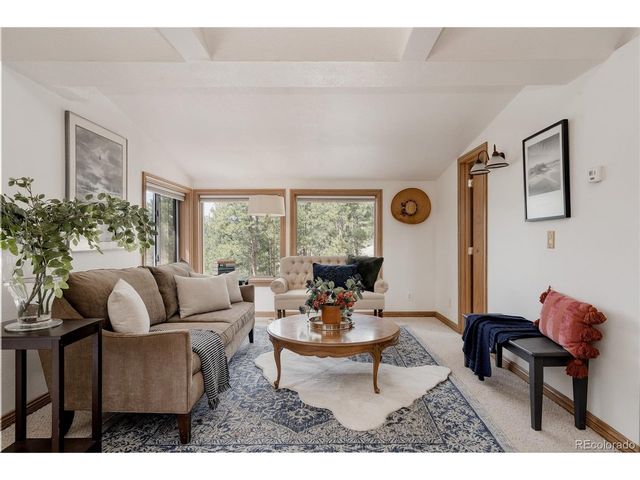 26885 Mountain Park Rd, Evergreen, CO 80439