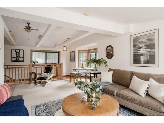 26885 Mountain Park Rd, Evergreen, CO 80439