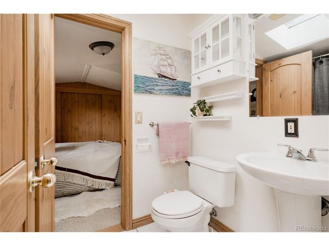 26885 Mountain Park Rd, Evergreen, CO 80439