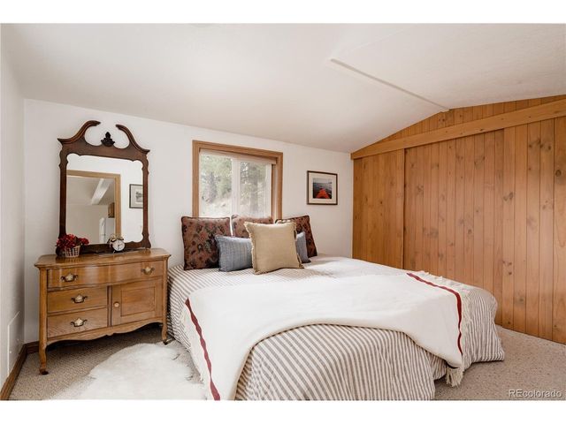 26885 Mountain Park Rd, Evergreen, CO 80439