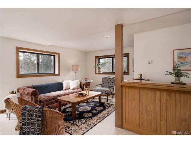 26885 Mountain Park Rd, Evergreen, CO 80439