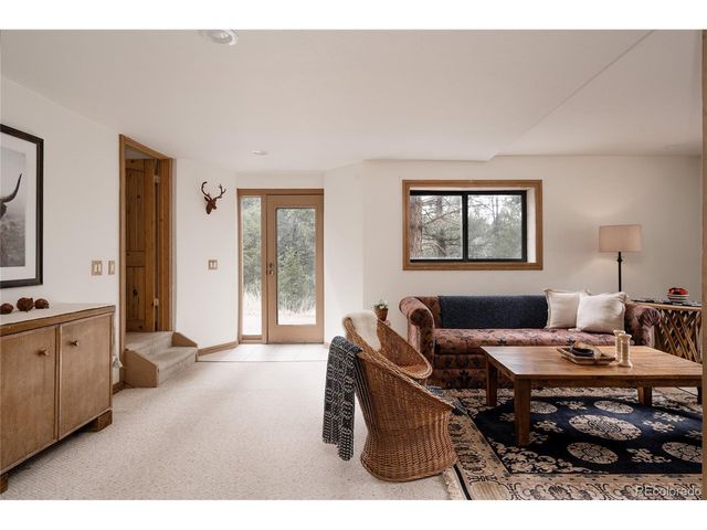 26885 Mountain Park Rd, Evergreen, CO 80439
