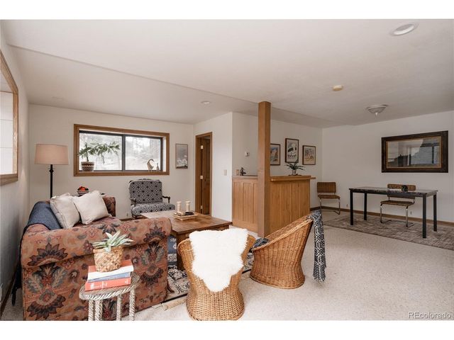 26885 Mountain Park Rd, Evergreen, CO 80439