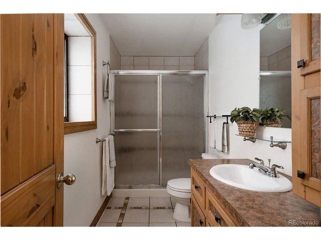 26885 Mountain Park Rd, Evergreen, CO 80439