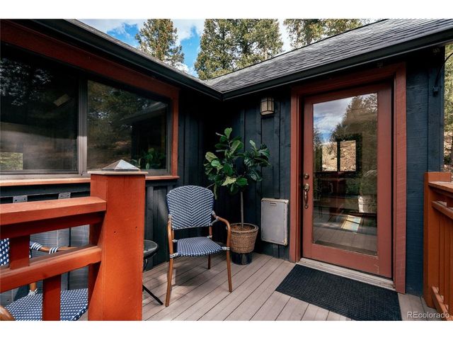 26885 Mountain Park Rd, Evergreen, CO 80439