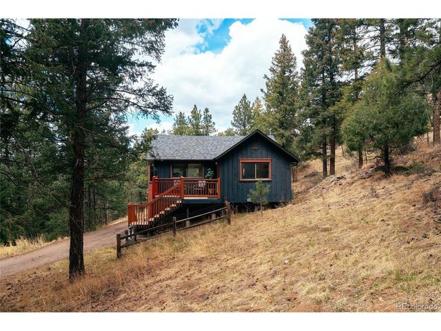 26885 Mountain Park Rd, Evergreen, CO 80439