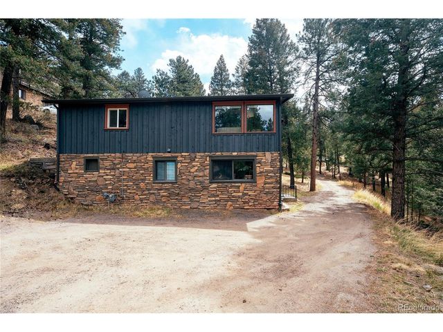 26885 Mountain Park Rd, Evergreen, CO 80439