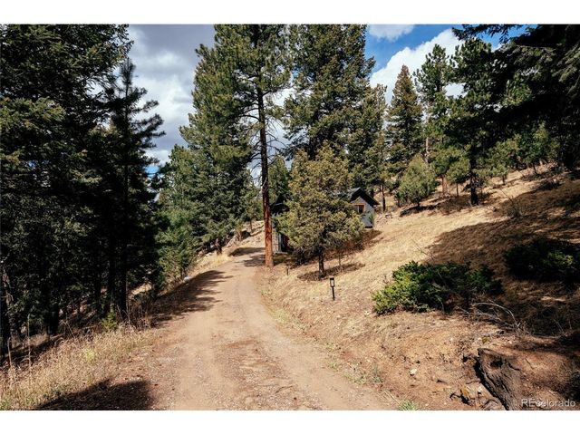 26885 Mountain Park Rd, Evergreen, CO 80439