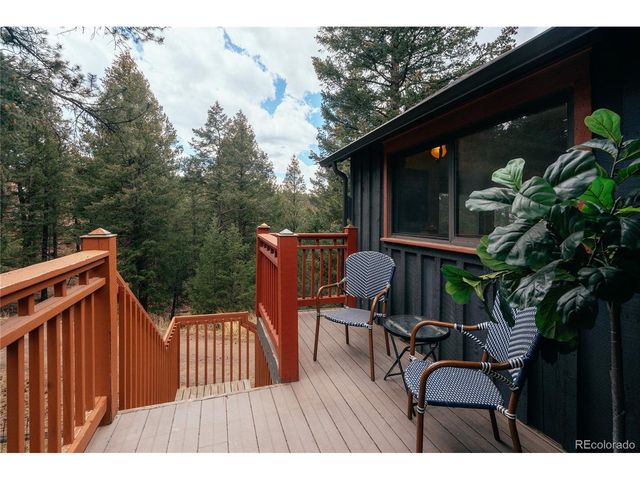 26885 Mountain Park Rd, Evergreen, CO 80439