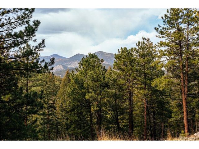 26885 Mountain Park Rd, Evergreen, CO 80439