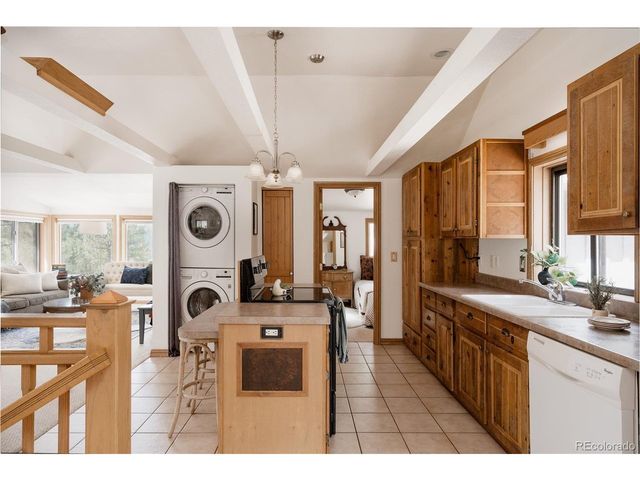 26885 Mountain Park Rd, Evergreen, CO 80439