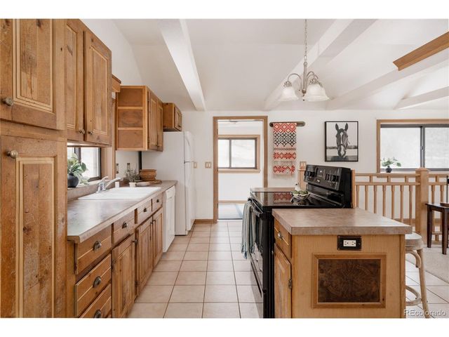 26885 Mountain Park Rd, Evergreen, CO 80439