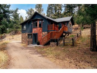 26885 Mountain Park Rd, Evergreen, CO 80439