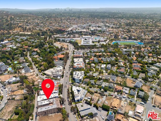 16123 W Sunset Boulevard 105, Pacific Palisades, CA 90272