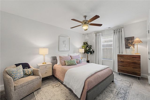 3226 Summer View Avenue, Springdale, AR 72764