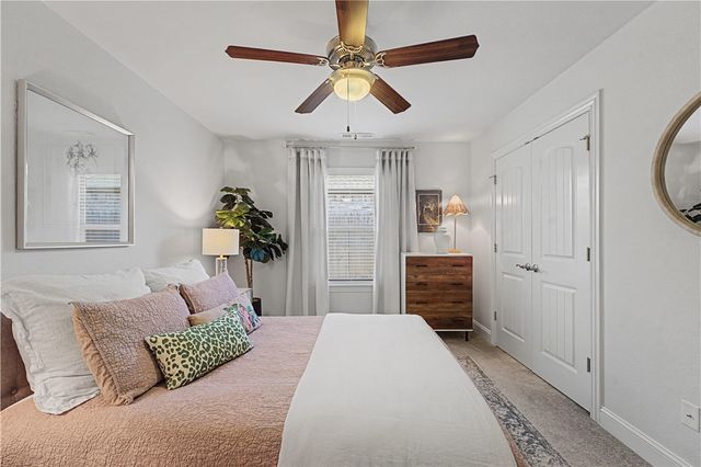 3226 Summer View Avenue, Springdale, AR 72764